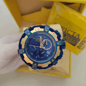 Invicta Thunderbolt