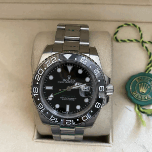 ROLEX OYSTER MASTER II