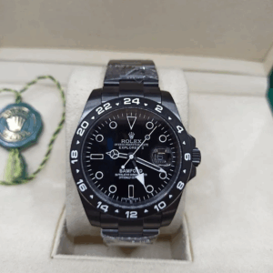 ROLEX OYSTER EXPLORER II