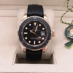 Relógio Rolex Yatch Master