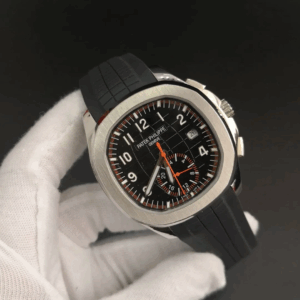 Patek Philippe Aquanaut
