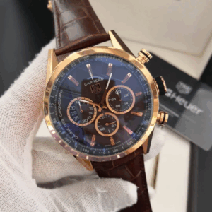 Tag Heuer Carrera Calibre