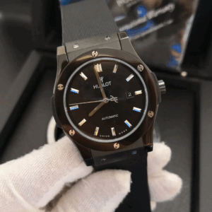 Relógio Hublot Classic Fusion