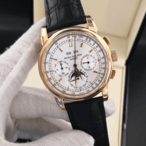 Relógio Patek Philippe