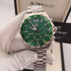 Relógio Tag Heuer Fórmula 1