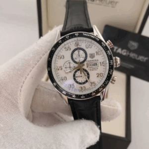 Tag Heuer Calibre 16