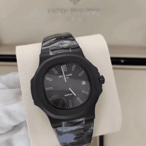 Patek Philippe Black
