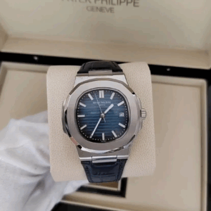 Relógio Patek Philippe Nautilus