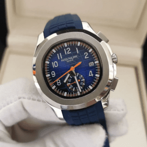 Patek Philippe Aquanaut