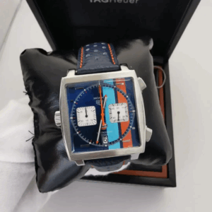 Relógio Tag Heuer Gulf Monaco