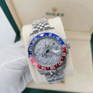 ROLEX OYSTER MASTER