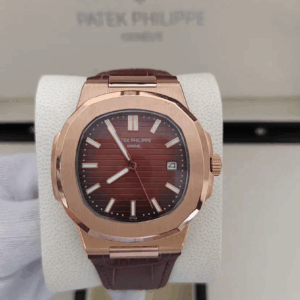 Relógio Patek Philippe Nautilus