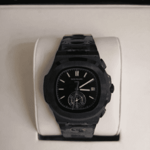 Patek Philippe Black