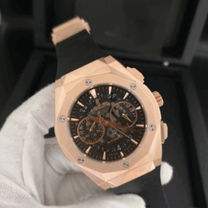 Relógio Hublot Vendóme Big Bang