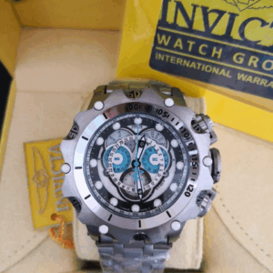 Invicta Reserve Venom Hybrid