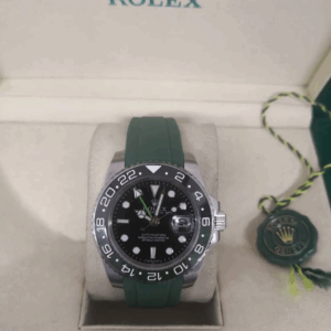 ROLEX OYSTER MASTER II