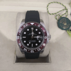 ROLEX OYSTER MASTER II