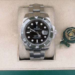 ROLEX SUBMARINER