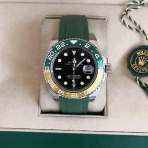 ROLEX OYSTER MASTER II
