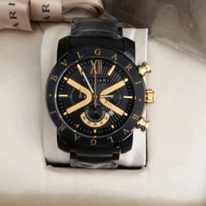 Relógio Bvlgari Iron Man SD38S