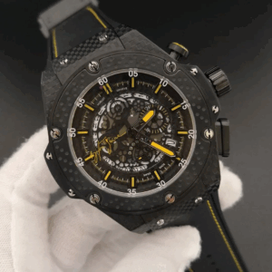 Hublot King Power F1 Senna