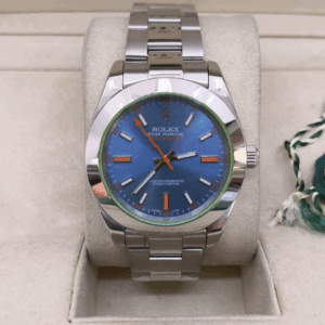ROLEX OYSTER MILGAUSS