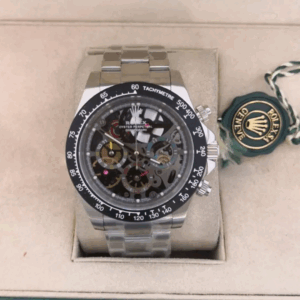 ROLEX OYSTER MONTOYA