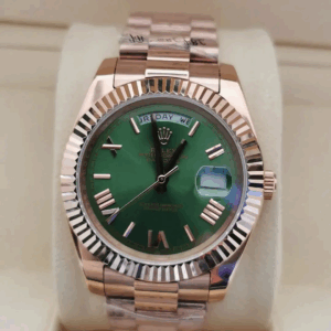 ROLEX OYSTER DAY-DATE
