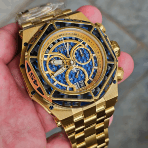 Relógio Invicta Carbon Hawk 38921