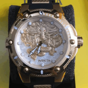 Invicta Speedway Dragon 25777