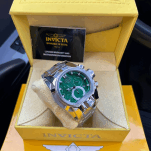 bolt zeus magnum verde