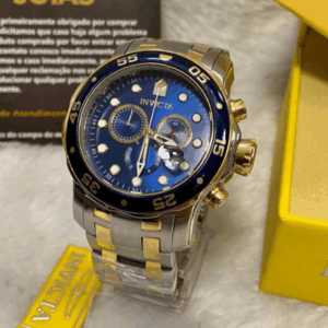 Invicta Pro Diver 0077