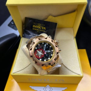 INVICTA CAPITÃO AMÉRICA