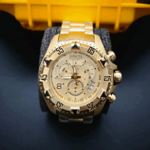 Invicta Excursion 6471