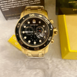 Invicta Pro Diver 0072