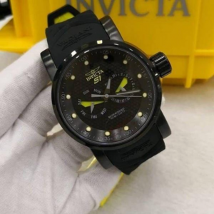 Invicta Relógio Masculino  S1 Rally