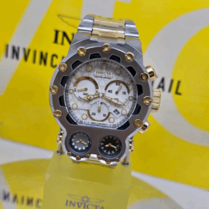 Invicta Reserve Bolt Magnum Tria 35103