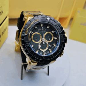 Invicta Sea Hunter Masc 41007