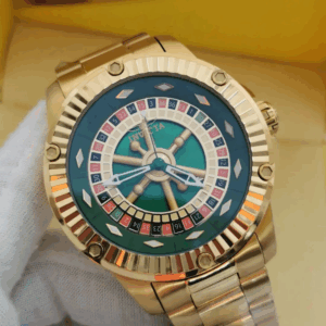 Invicta Specialty Casino / verde
