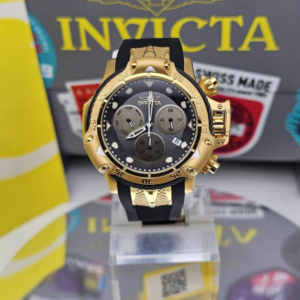 Invicta Subaqua Poseidon lançamento