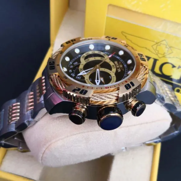 Invicta Subaqua Speedway 25481 - Image 3