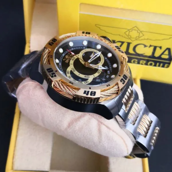 Invicta Subaqua Speedway 25481 - Image 2