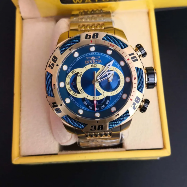 Invicta Subaqua Speedway 25483