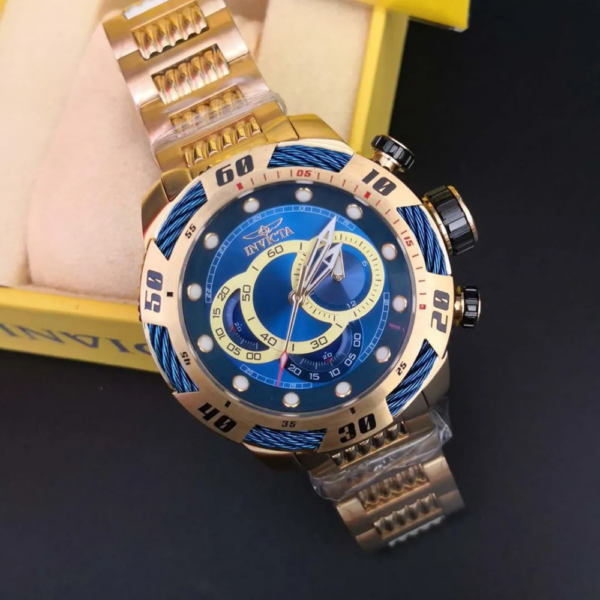 Invicta Subaqua Speedway 25483 - Image 2
