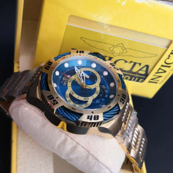Invicta Subaqua Speedway 25483 - Image 3