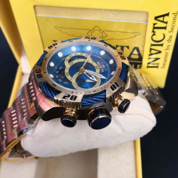 Invicta Subaqua Speedway 25483 - Image 4