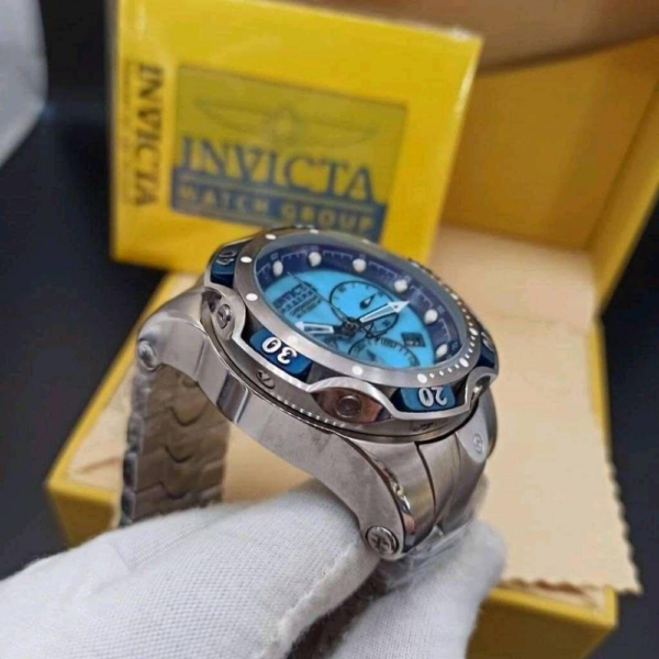 Invicta Venom Standart - Image 2
