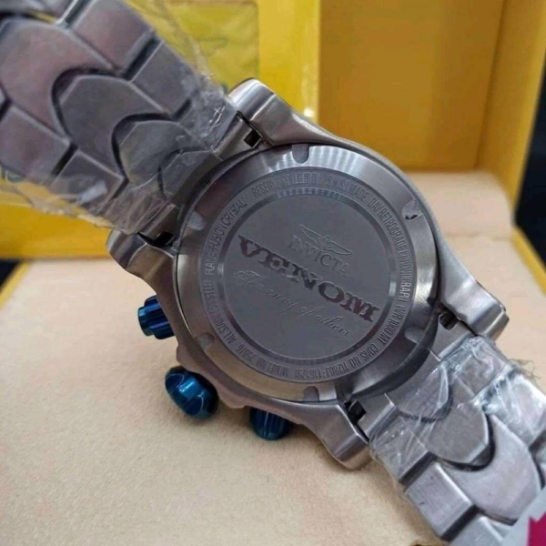 Invicta Venom Standart - Image 3