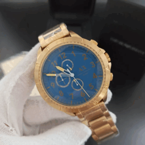 Relógio Armani Exchange AX1756