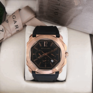 Relógio Bvlgari Octo BBL